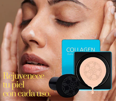 ¡OFERTA 2x1! Base con colágeno ForeverGlow™