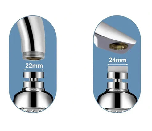 ECOGRIFO con filtro purificador de agua (OFERTA 2X1)