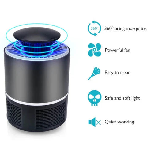 Cámara de seguridad Para cuidar de los Nuestros A9®