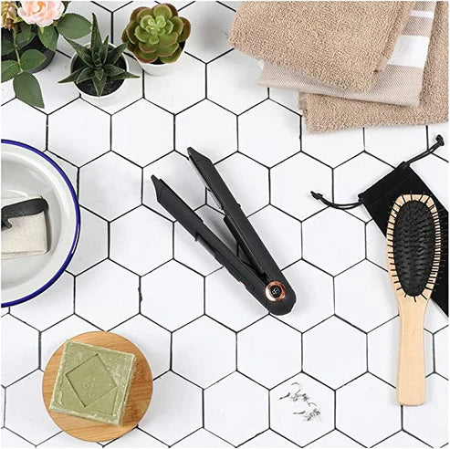 Plancha inalámbrica Power Bank RL17