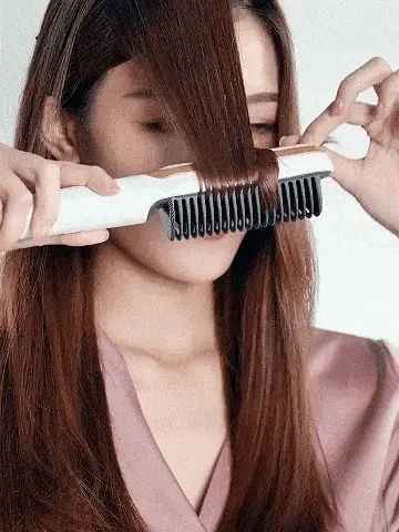 Cepillo secador ONE STEP 2 en 1