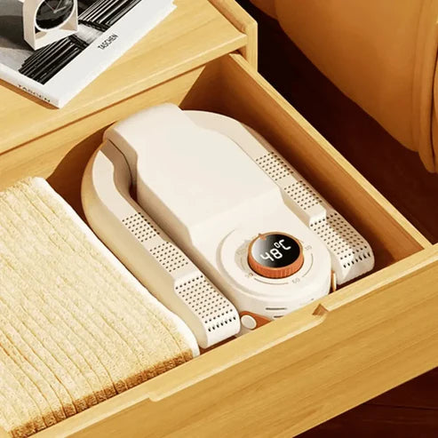 Secador de zapatos SHOE DRYER