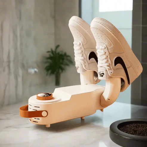 Secador de zapatos SHOE DRYER