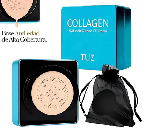¡OFERTA 2x1! Base con colágeno ForeverGlow™