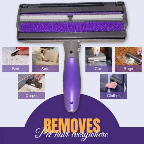 Rodillo Anti-Pelos FUR DADDY®