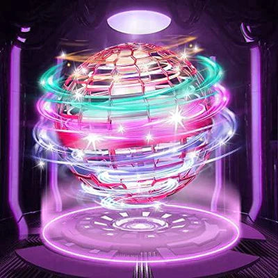 Boomerang Spinner Flynova Pro®