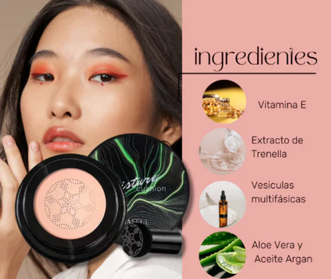 ¡Oferta 2x1! Base Moisture Cream.