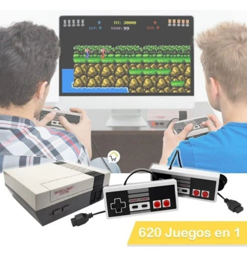 Mini Juego Aniversario edición 620 juego