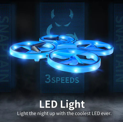 Dron Acrobático P300Pro® HandControl