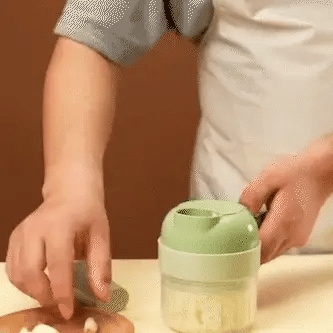 Cortador de verduras Multifunión Healthy 2024