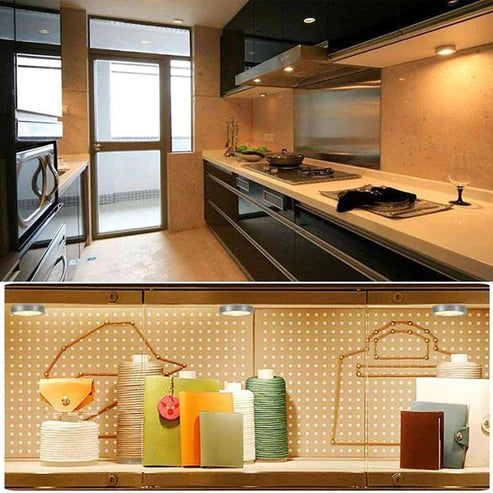 Luces LED inalámbricas ClariLed®