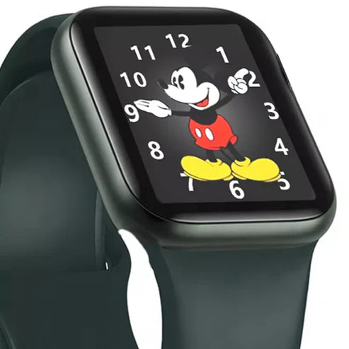 Reloj Deportivo Resistente al Agua T500®