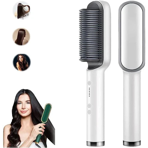 Cepillo Plancha Alisador