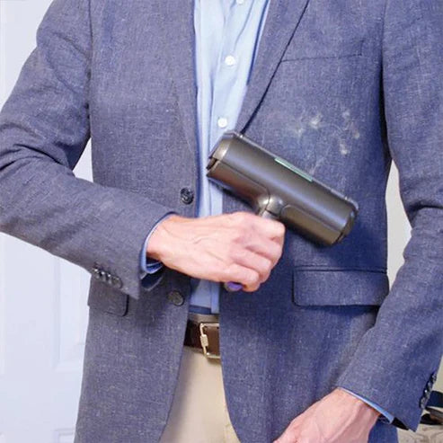 Rodillo Anti-Pelos FUR DADDY®